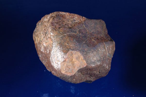 Zagora meteorite - Morocco