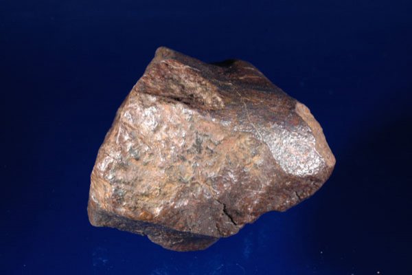 Zagora meteorite - Morocco