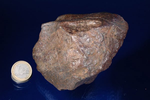 Zagora meteorite - Morocco